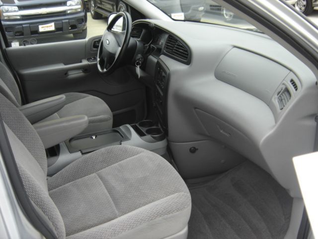 2002 Ford Windstar LX - 1723438 - 6