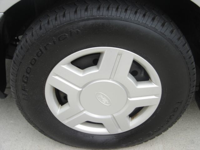 2002 Ford Windstar LX - 1723438 - 7