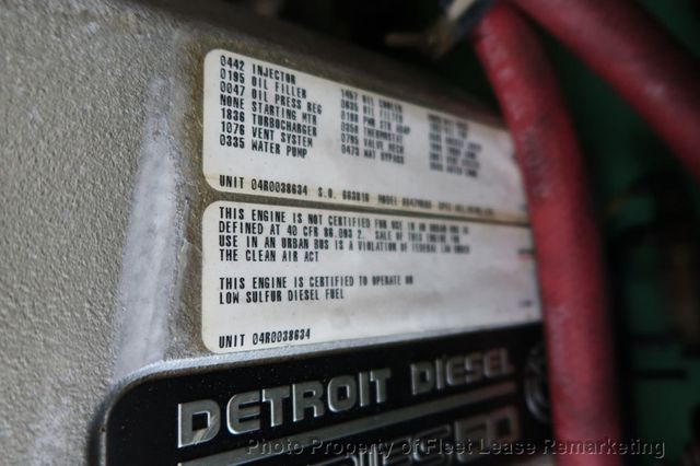 2002 Freightliner FL106  - 22891733 - 28