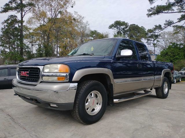 2002 GMC Sierra 1500 1500 - 22897448 - 0