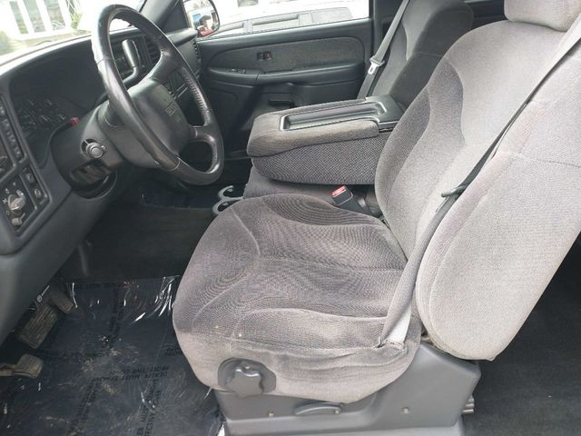 2002 GMC Sierra 1500 1500 - 22897448 - 9