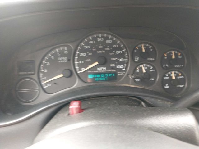 2002 GMC Sierra 1500 1500 - 22897448 - 11