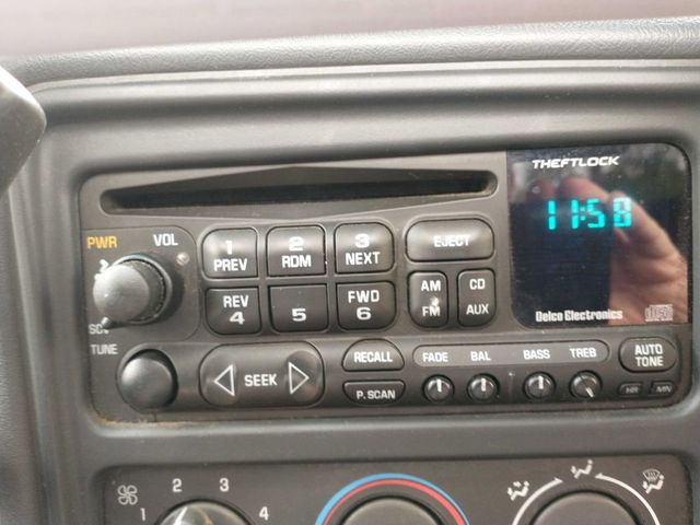 2002 GMC Sierra 1500 1500 - 22897448 - 12
