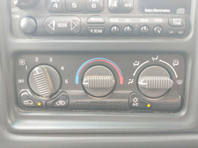 2002 GMC Sierra 1500 1500 - 22897448 - 13