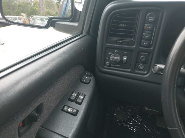 2002 GMC Sierra 1500 1500 - 22897448 - 14