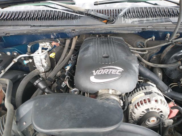 2002 GMC Sierra 1500 1500 - 22897448 - 16