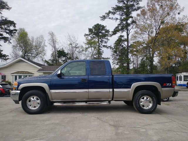 2002 GMC Sierra 1500 1500 - 22897448 - 1