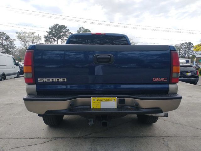 2002 GMC Sierra 1500 1500 - 22897448 - 3