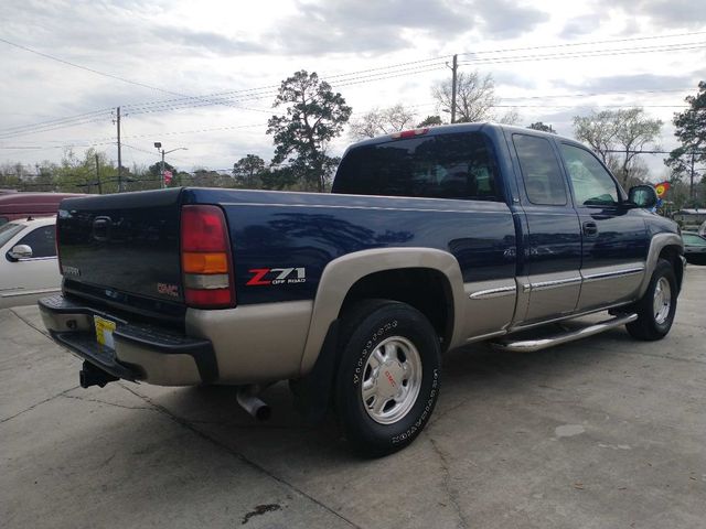 2002 GMC Sierra 1500 1500 - 22897448 - 4