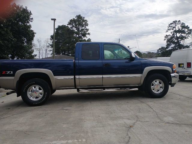2002 GMC Sierra 1500 1500 - 22897448 - 5