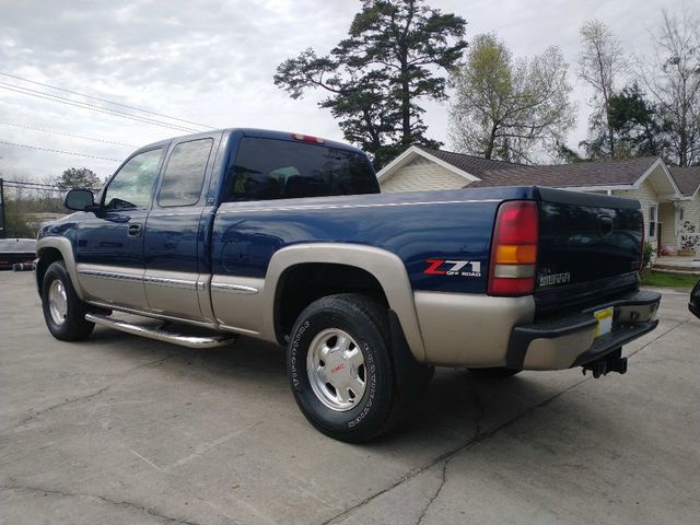2002 GMC Sierra 1500 1500 - 22897448 - 6