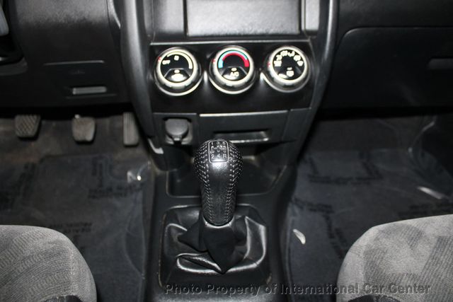 2002 Honda CR-V 4WD EX Manual - 22939706 - 15