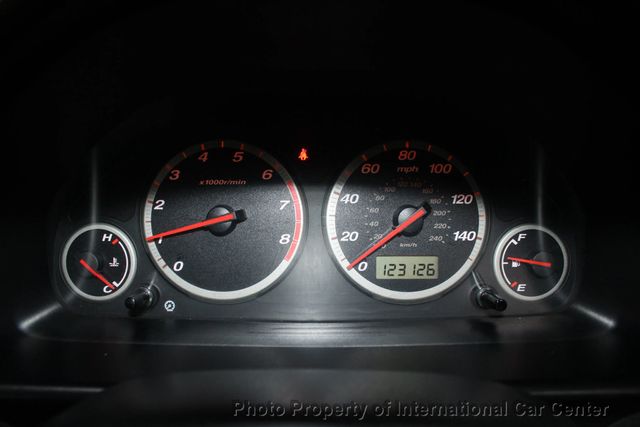 2002 Honda CR-V 4WD EX Manual - 22939706 - 17