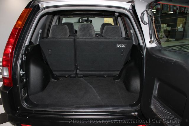 2002 Honda CR-V 4WD EX Manual - 22939706 - 20