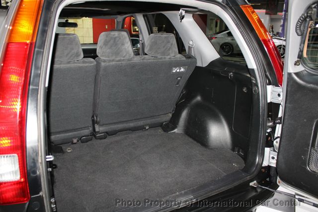 2002 Honda CR-V 4WD EX Manual - 22939706 - 21