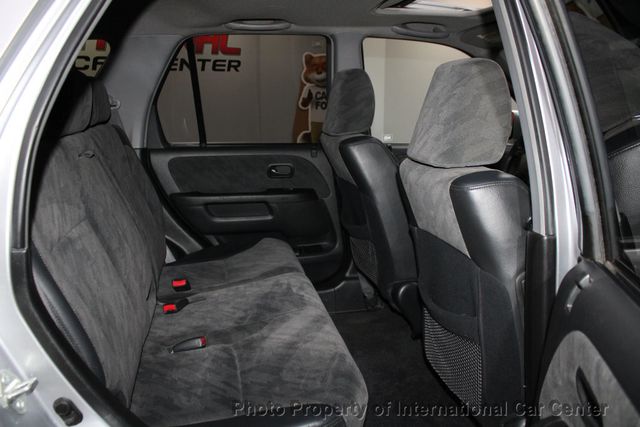 2002 Honda CR-V 4WD EX Manual - 22939706 - 23