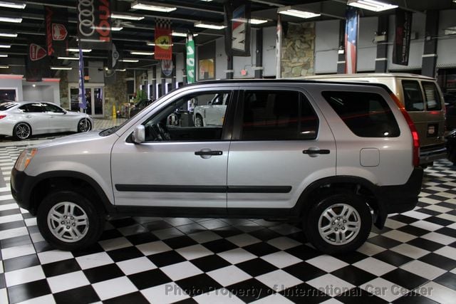 2002 Honda CR-V 4WD EX Manual - 22939706 - 8