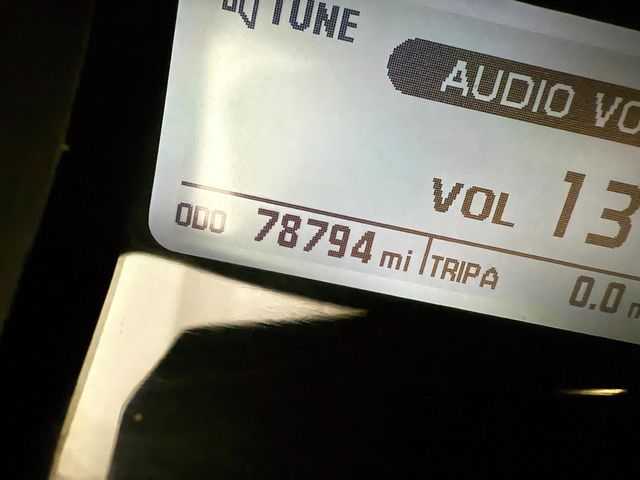 2002 Honda GL1800 Goldwing Trike SUPER CLEAN! - 22938081 - 9