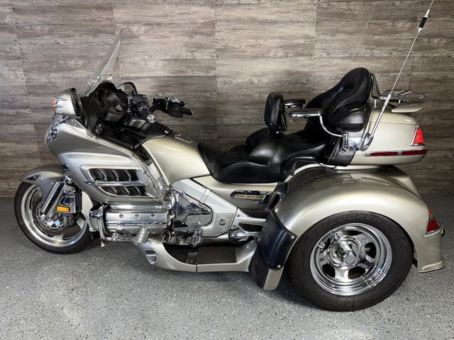 2002 Honda GL1800 Goldwing Trike SUPER CLEAN! - 22938081 - 10