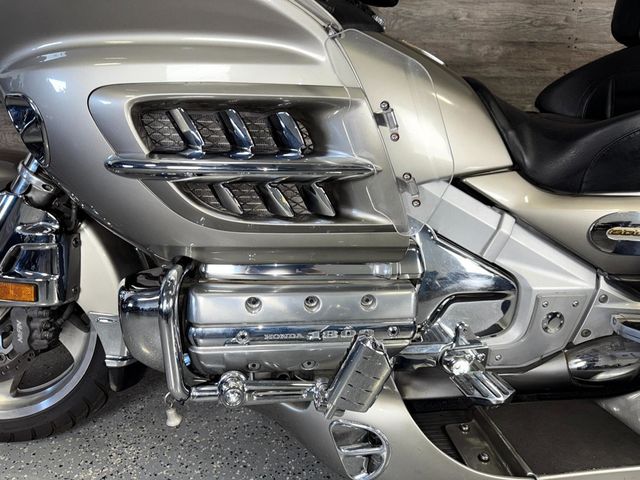 2002 Honda GL1800 Goldwing Trike SUPER CLEAN! - 22938081 - 11