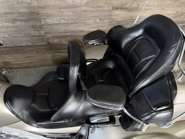 2002 Honda GL1800 Goldwing Trike SUPER CLEAN! - 22938081 - 14