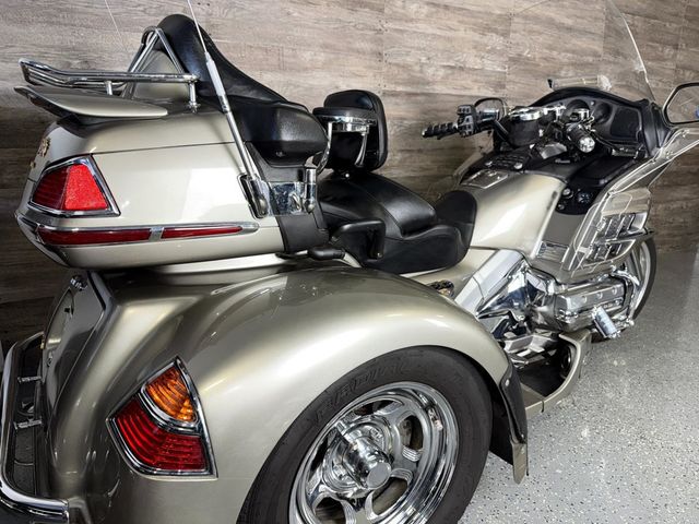 2002 Honda GL1800 Goldwing Trike SUPER CLEAN! - 22938081 - 2