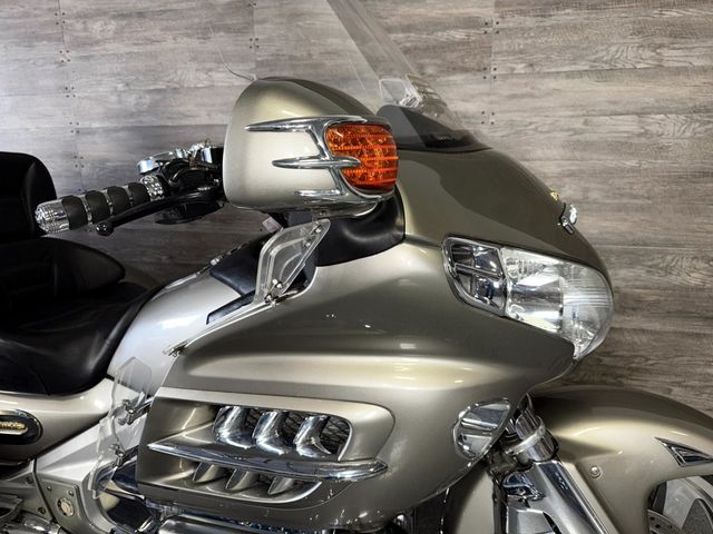 2002 Honda GL1800 Goldwing Trike SUPER CLEAN! - 22938081 - 3