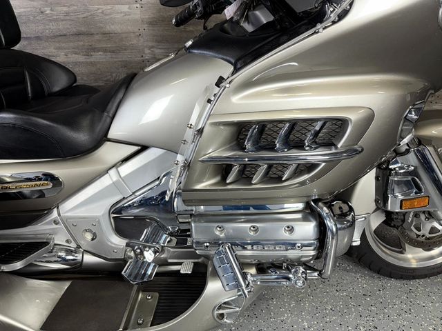 2002 Honda GL1800 Goldwing Trike SUPER CLEAN! - 22938081 - 4