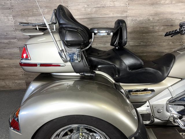2002 Honda GL1800 Goldwing Trike SUPER CLEAN! - 22938081 - 5