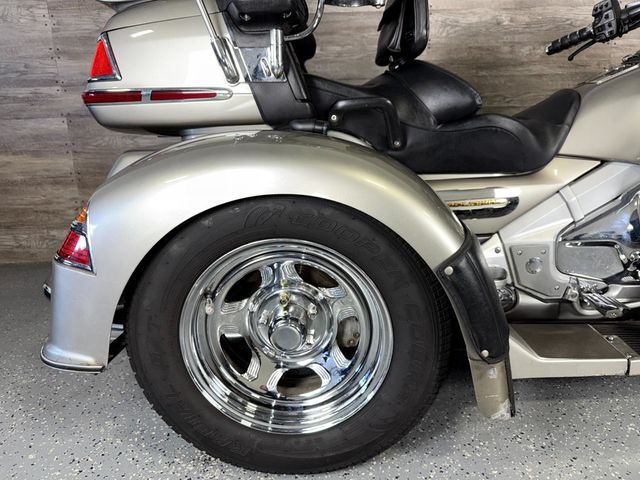 2002 Honda GL1800 Goldwing Trike SUPER CLEAN! - 22938081 - 7