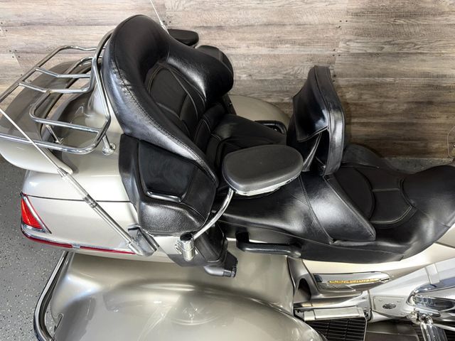 2002 Honda GL1800 Goldwing Trike SUPER CLEAN! - 22938081 - 8