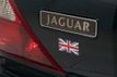 2002 Jaguar XJ 4dr Sedan XJR - 22212348 - 22