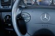 2002 Mercedes-Benz CLK CLK430 2dr Cabriolet 4.3L - 22226688 - 78