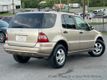 2002 Mercedes-Benz M-Class 2002 MERCEDES-BENZ ML320 AWD 3.2L V6 1-OWNER 615-730-9991  - 22842350 - 27