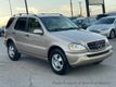 2002 Mercedes-Benz M-Class 2002 MERCEDES-BENZ ML320 AWD 3.2L V6 1-OWNER 615-730-9991  - 22842350 - 3