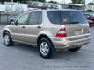 2002 Mercedes-Benz M-Class 2002 MERCEDES-BENZ ML320 AWD 3.2L V6 1-OWNER 615-730-9991  - 22842350 - 4