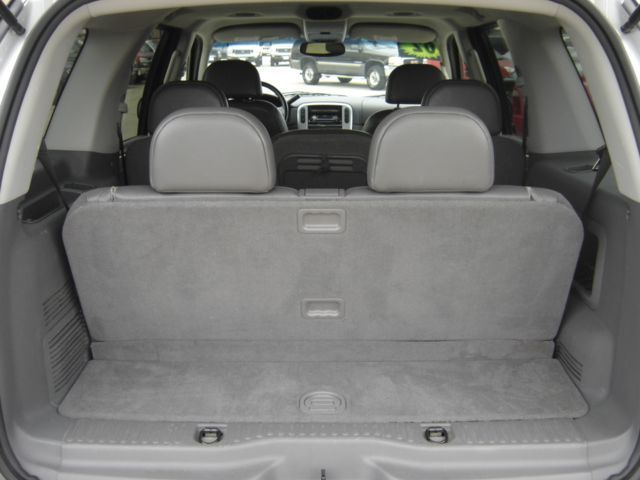 2002 Mercury Mountaineer Convenience - 1723437 - 4