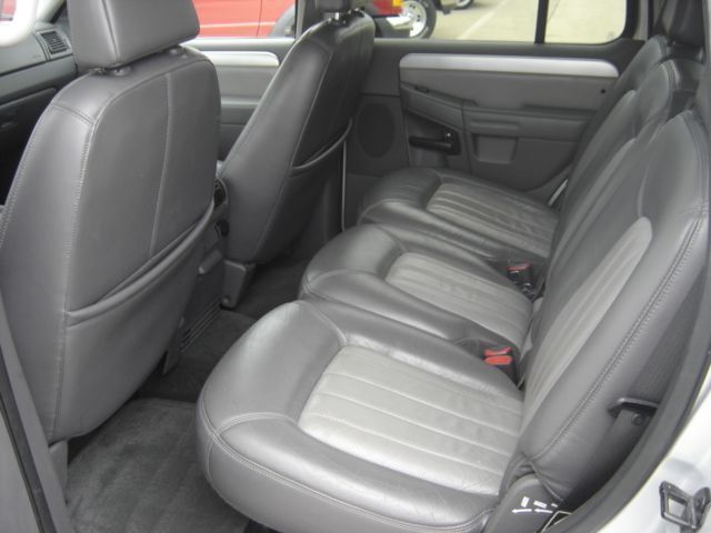 2002 Mercury Mountaineer Convenience - 1723437 - 6