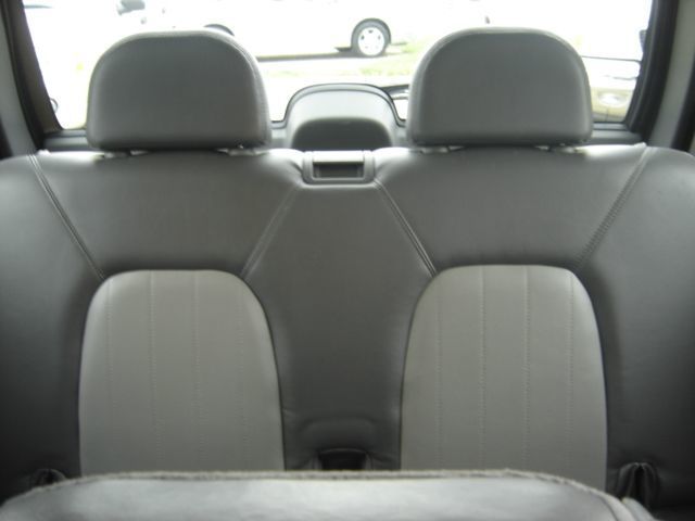 2002 Mercury Mountaineer Convenience - 1723437 - 8