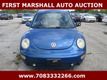 2002 MINI Cooper Hardtop 2 Door  - 22927523 - 0