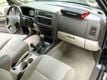 2002 Mitsubishi Montero Sport 4dr 4WD XLS - 21945175 - 23