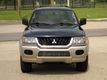 2002 Mitsubishi Montero Sport 4dr 4WD XLS - 21945175 - 4