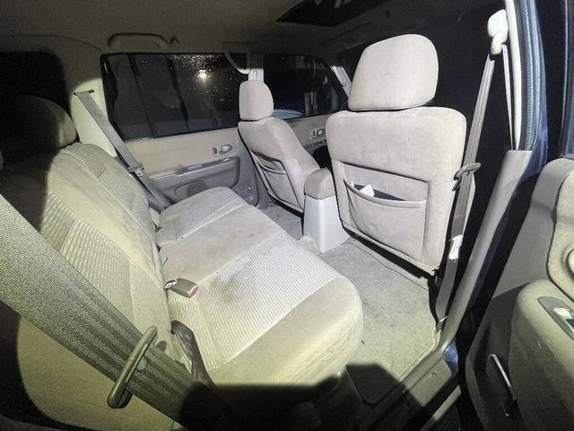 2002 Mitsubishi Montero Sport 4dr XLS - 22725512 - 3