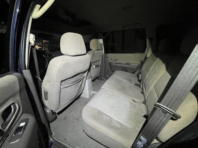 2002 Mitsubishi Montero Sport 4dr XLS - 22725512 - 4