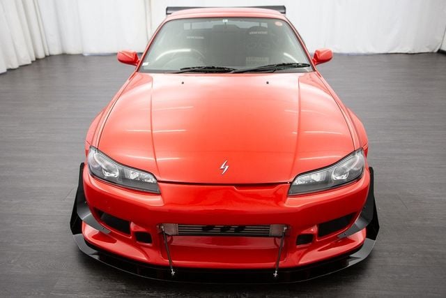 2002 Nissan SILVIA S15 - 21776448 - 59