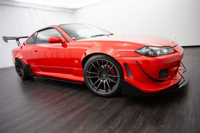 2002 Nissan SILVIA S15 - 21776448 - 60