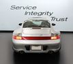 2002 Porsche 911 Carrera 4S - 10770804 - 5