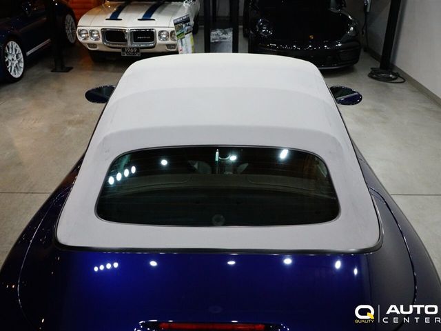 2002 Porsche 911 Carrera  - 22937877 - 9