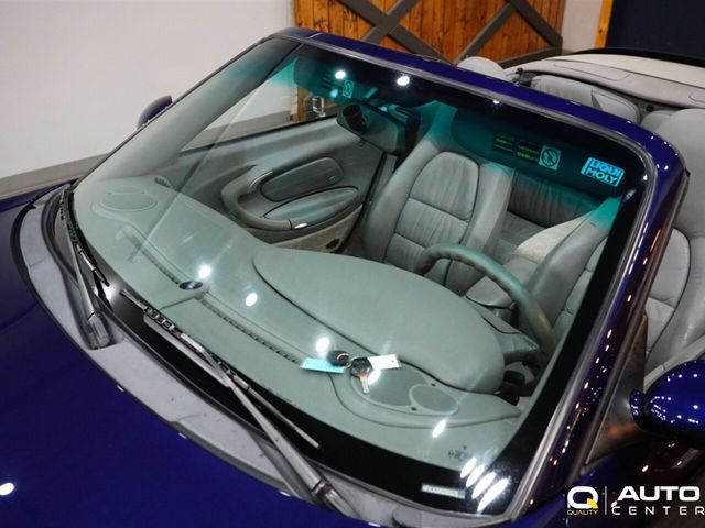 2002 Porsche 911 Carrera  - 22937877 - 15