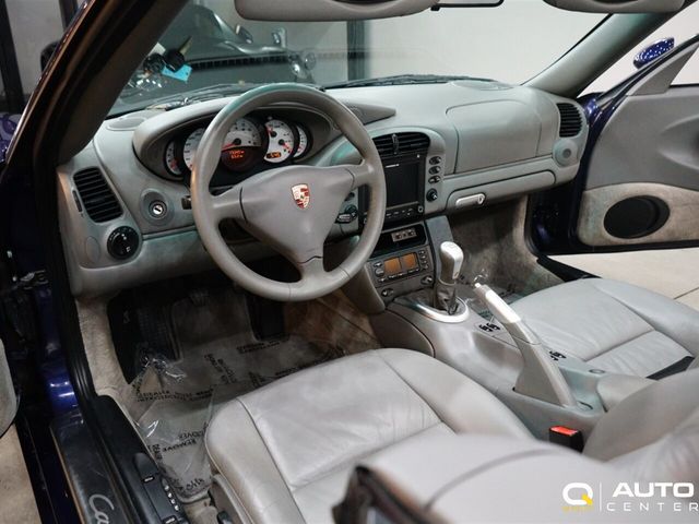 2002 Porsche 911 Carrera  - 22937877 - 23